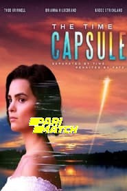 The Time Capsule (2022) Unofficial Hindi Dubbed