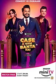 Case Toh Banta Hai (2022) Hindi Season 1 Complete