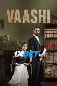 Vaashi (2022) HQ Hindi Dubbed