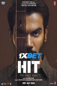 Hit: The First Case (2022) Hindi Pre DVD