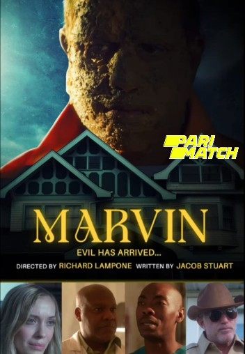 Marvin (2022) Unofficial Hindi Dubbed
