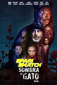La Sombra Del Gato (2021) Unofficial Hindi Dubbed