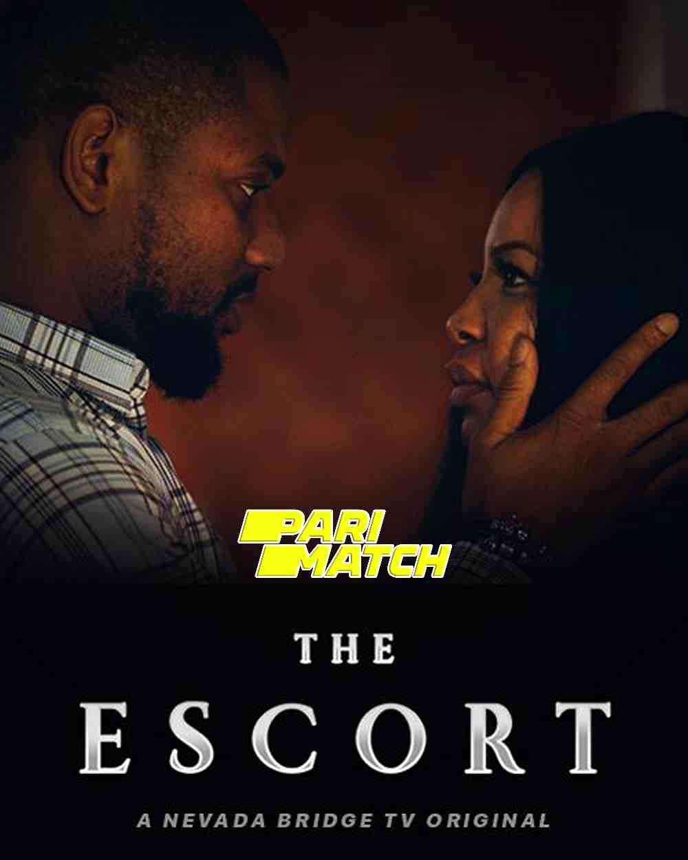 The Escort (2021) Unofficial Hindi Dubbed