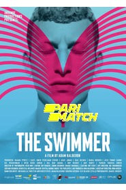 The Swimmer (2021) Unofficial Hindi Dubbed