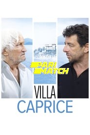 Villa Caprice (2021) Unofficial Hindi Dubbed