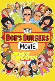 The Bobs Burgers Movie (2022) Unofficial Hindi Dubbed