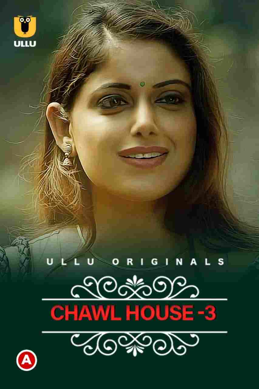 Charmsukh (Chawl House – 3) (2022) UllU Original