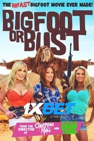 Bigfoot or Bust (2022) Unofficial Hindi Dubbed