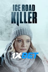 Ice Road Killer (2022) Unofficial Hindi Dubbed
