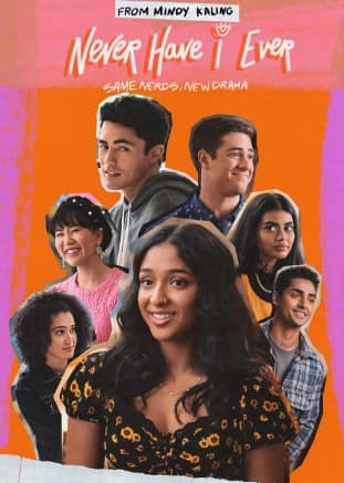 Never Have I Ever (2022) Hindi Season 3 Complete Netflix