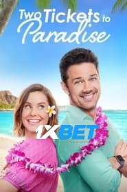Two Tickets to Paradise (2022) Unofficial Hindi Dubbed