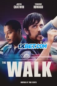 The Walk (2022) Unofficial Hindi Dubbed