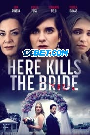 Here Kills the Bride (2022) Unofficial Hindi Dubbed