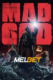 Mad God (2022) Unofficial Hindi Dubbed