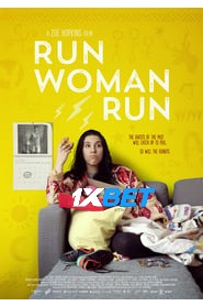 Run Woman Run (2021) Unofficial Hindi Dubbed