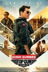 Top Gun: Maverick (2022) Hindi Dubbed HD Quality with Cam Audio