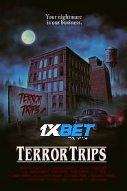 Terror Trips (2022) Unofficial Hindi Dubbed
