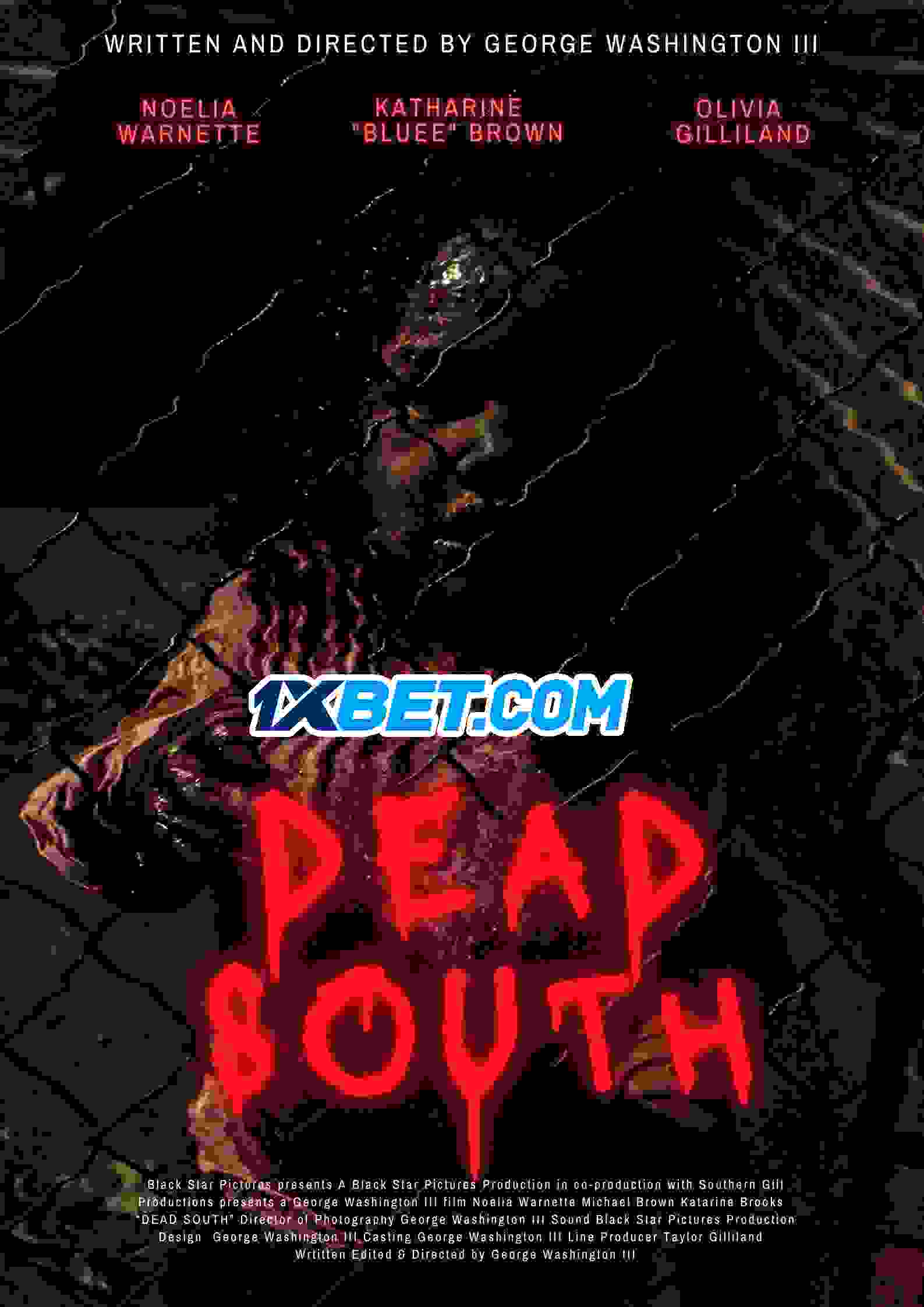Dead South (2021) Unofficial Hindi Dubbed