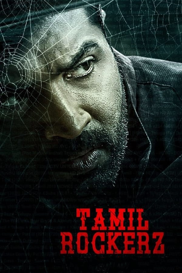 Tamil Rockerz (2022) Hindi Season 1 Complete