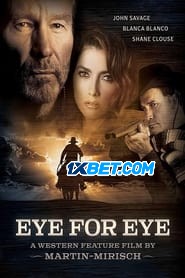 Eye for eye (2022) Unofficial Hindi Dubbed