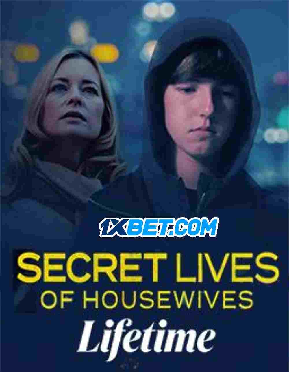 Secret Lives of Housewives (2022) Unofficial Hindi Dubbed