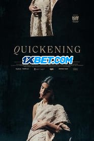 Quickening (2021) Unofficial Hindi Dubbed