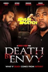 Death by Envy (2022) Unofficial Hindi Dubbed