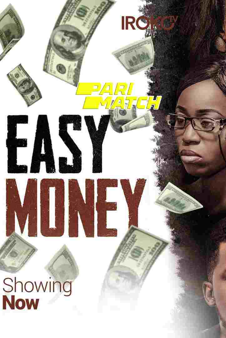 Easy Money (2020) Unofficial Hindi Dubbed