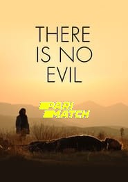 There Is No Evil (2020) Hindi Dubbed [Unofficial Dubbed]