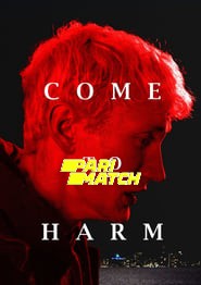 Harmur (2022) Hindi Dubbed [Unofficial Dubbed]