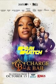 Charge and Bail (2021) Unofficial Hindi Dubbed