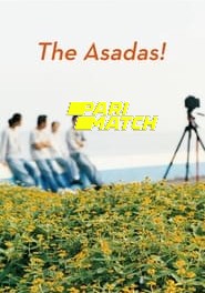 The Asadas (2020) Unofficial Hindi Dubbed 720p Dowanload