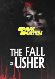 The Fall of Usher (2022) Unofficial Hindi Dubbed