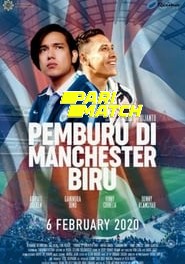 Hunter in the Blue Side of Manchester (2020) Unofficial Hindi Dubbed