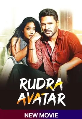 Rudra Avataar (2022) Hindi Dubbed