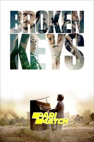 Broken Keys (2022) Unofficial Hindi Dubbed 720p Dowanload