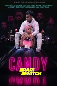 Candy (2019) Unofficial Hindi Dubbed