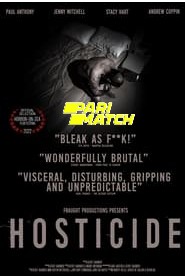 Hosticide (2022) Unofficial Hindi Dubbed