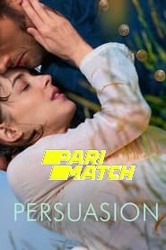 Persuasion (2022) Unofficial Hindi Dubbed