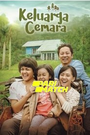 Cemaras Family (2018) Unofficial Hindi Dubbed