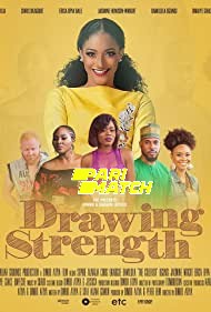 Drawing Strength (2019) Unofficial Hindi Dubbed