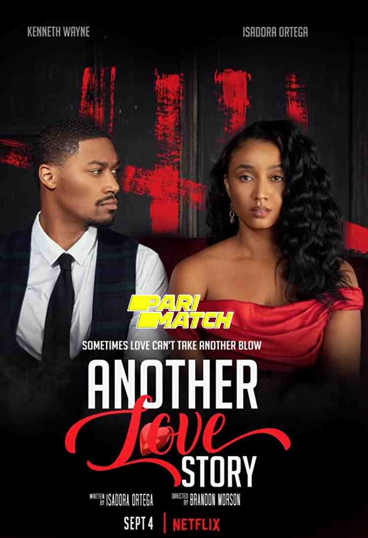 Another Love Story (2022) Unofficial Hindi Dubbed