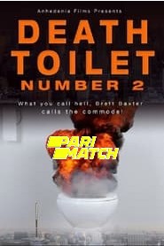 Death Toilet Number 2 (2019) Unofficial Hindi Dubbed 720p Dowanload