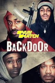 Back Door (2022) Unofficial Hindi Dubbed