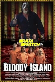 Bloody Island (2022) Unofficial Hindi Dubbed