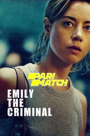 Emily the Criminal (2022) Unofficial Hindi Dubbed 720p Dowanload