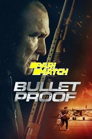 Bullet Proof (2022) Unofficial Hindi Dubbed