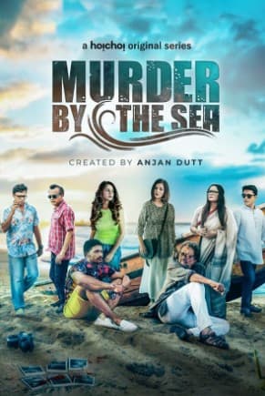 Murder By The Sea (2022) Hindi Season 1 Complete