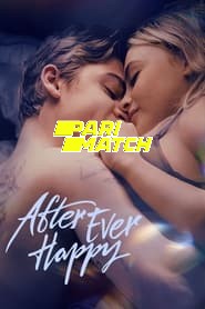 After Ever Happy (2022) Unofficial Hindi Dubbed