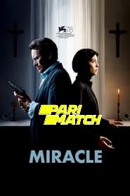 Miracol (2022) Unofficial Hindi Dubbed 720p Dowanload